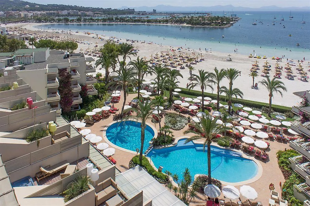 Viva Golf Adults Only 18+ Hotel Port de Alcudia
