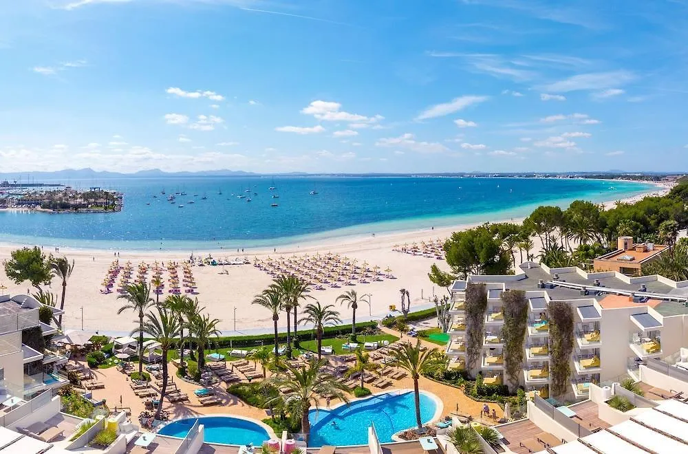 Viva Golf Adults Only 18+ Hotel Port de Alcudia