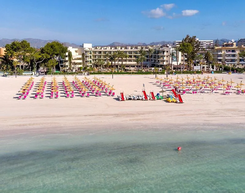 Viva Golf Adults Only 18+ Hotel Port de Alcudia