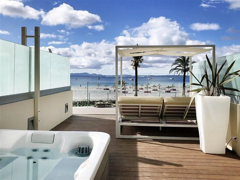 Viva Golf Adults Only 18+ Hotel Port de Alcudia