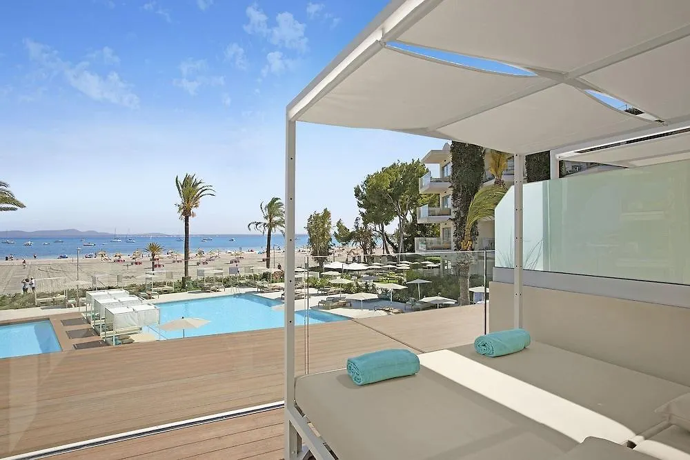 Viva Golf Adults Only 18+ Hotel Port de Alcudia