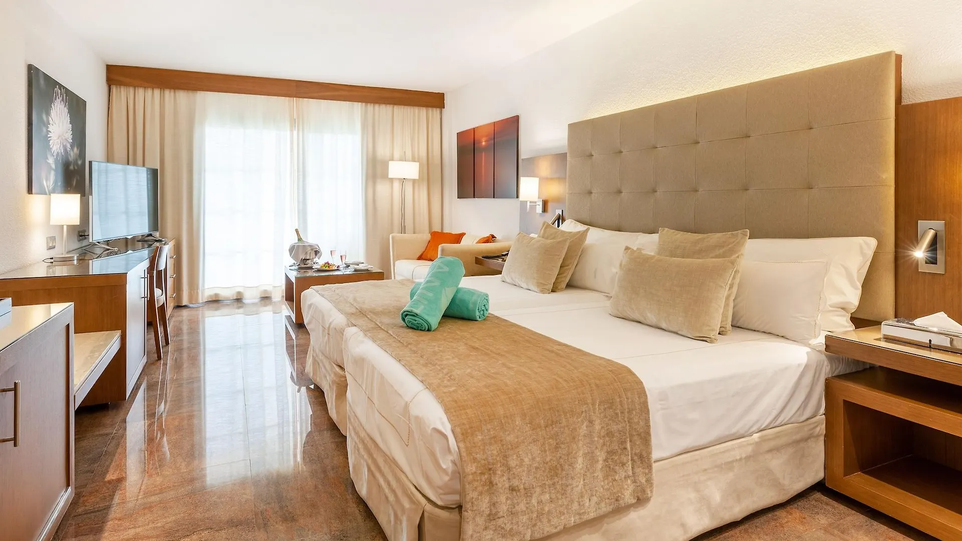 Viva Golf Adults Only 18+ Hotel Port de Alcudia