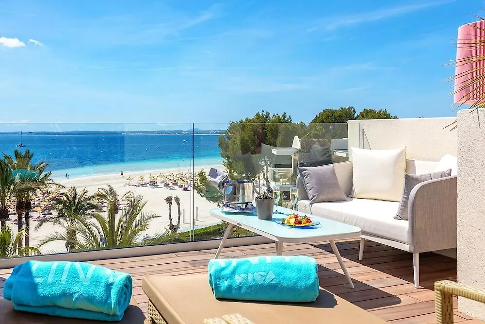 Viva Golf Adults Only 18+ Hotel Port de Alcudia  Spain