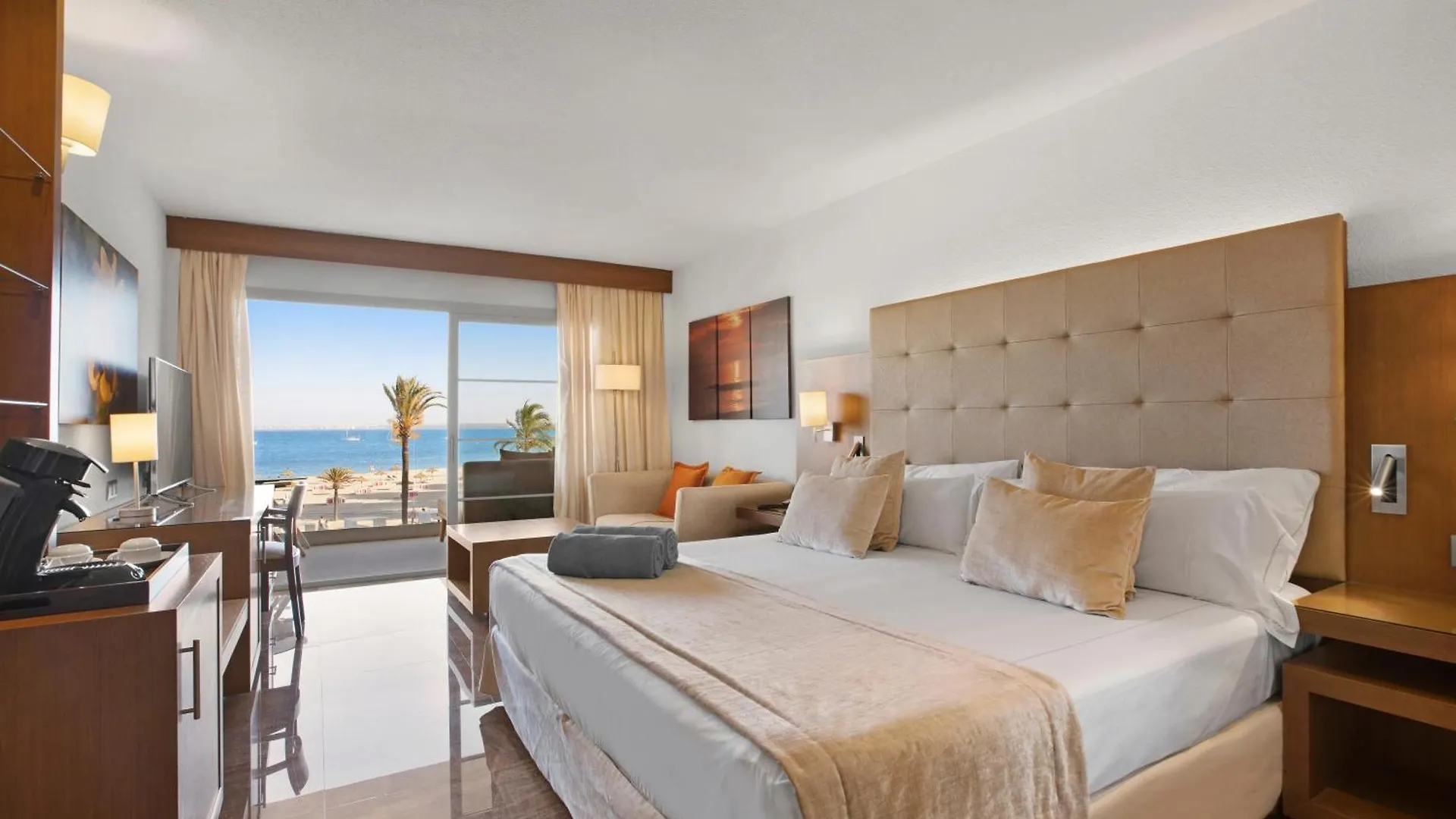 Viva Golf Adults Only 18+ Hotel Port de Alcudia