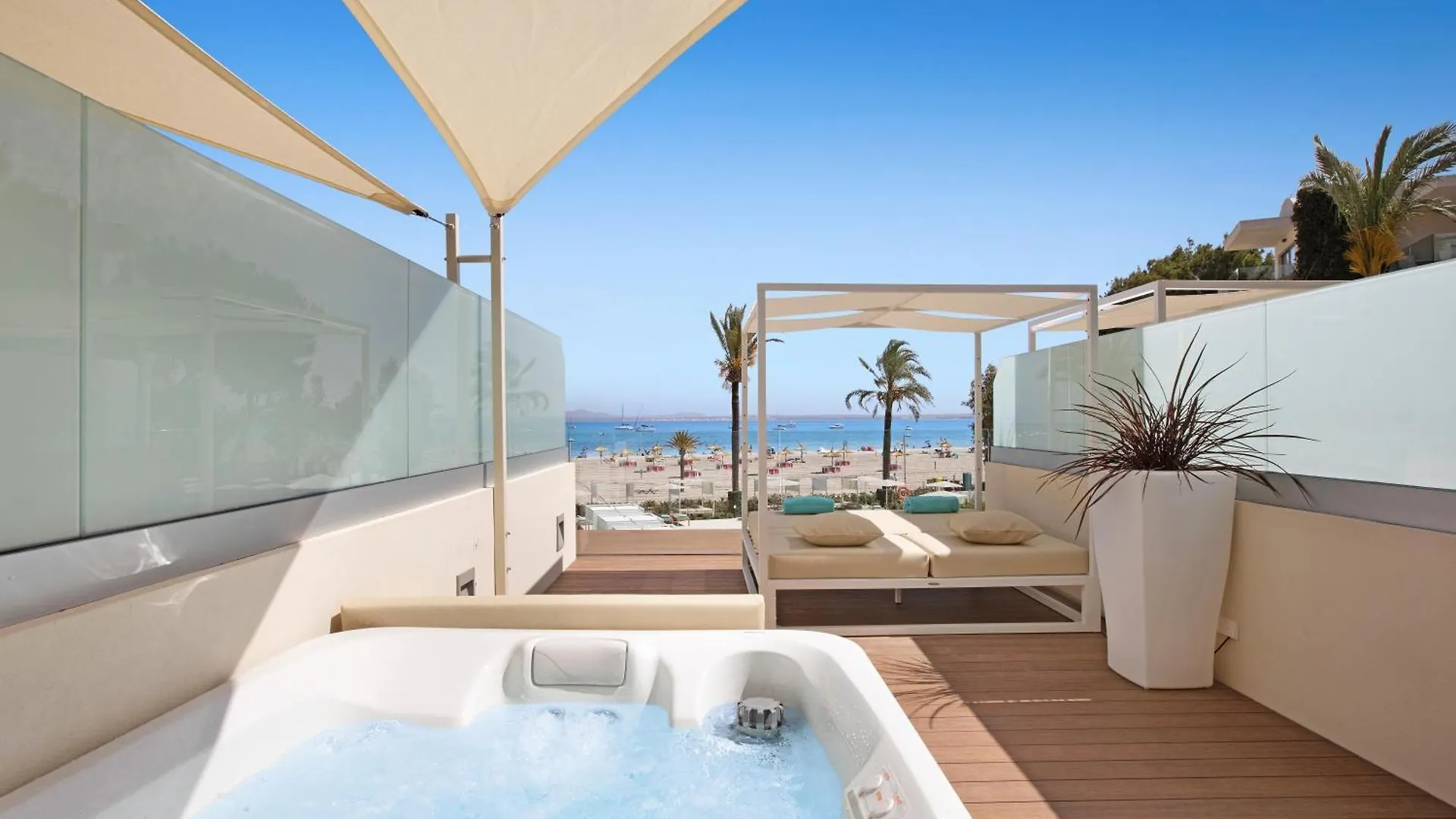 Viva Golf Adults Only 18+ Hotel Port de Alcudia  4*, Port de Alcudia (Mallorca)