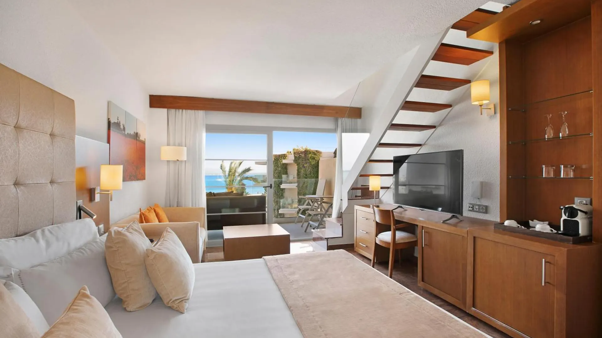****  Viva Golf Adults Only 18+ Hotel Port de Alcudia  Spain
