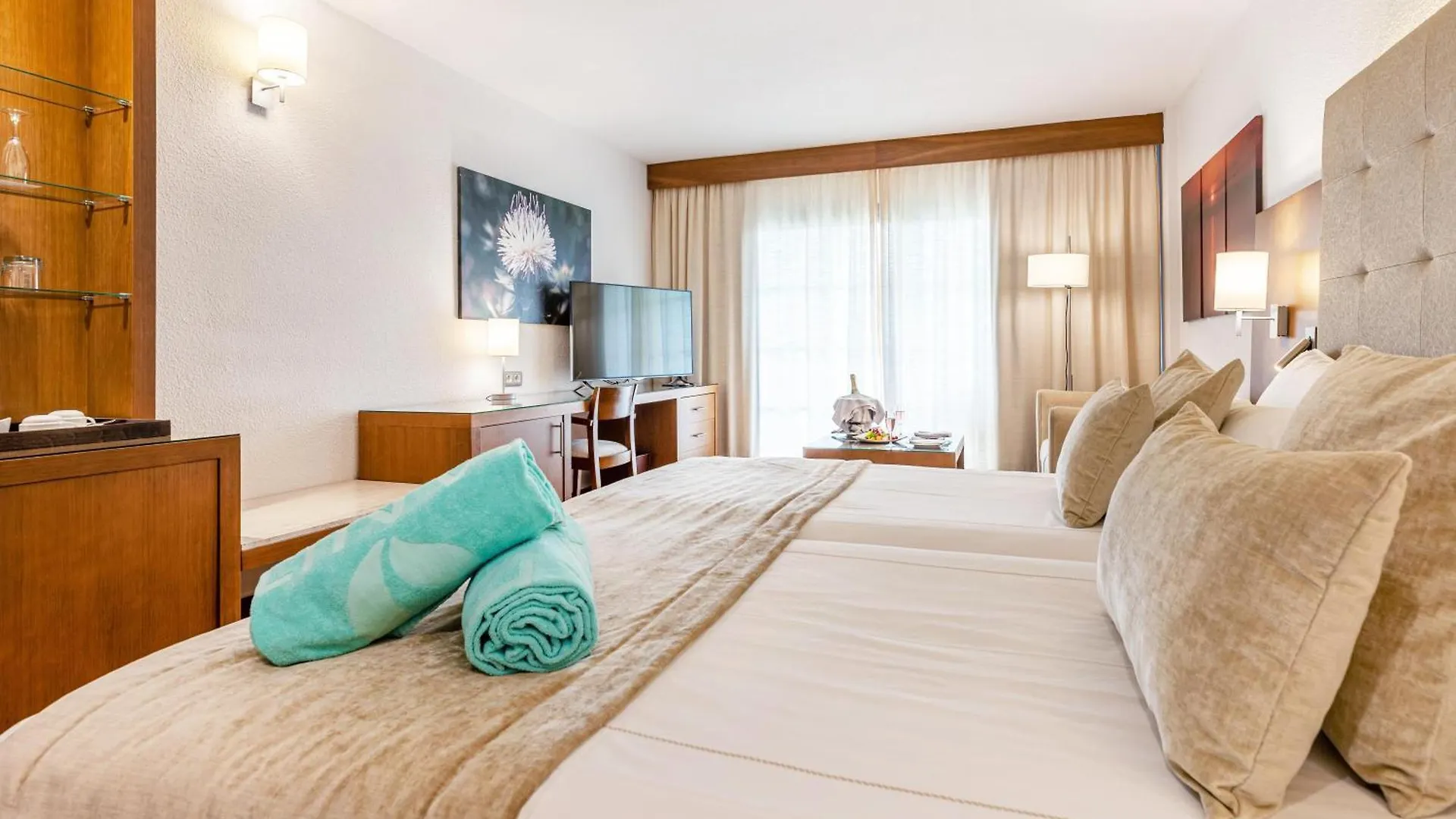 Viva Golf Adults Only 18+ Hotel Port de Alcudia   Port de Alcudia (Mallorca)