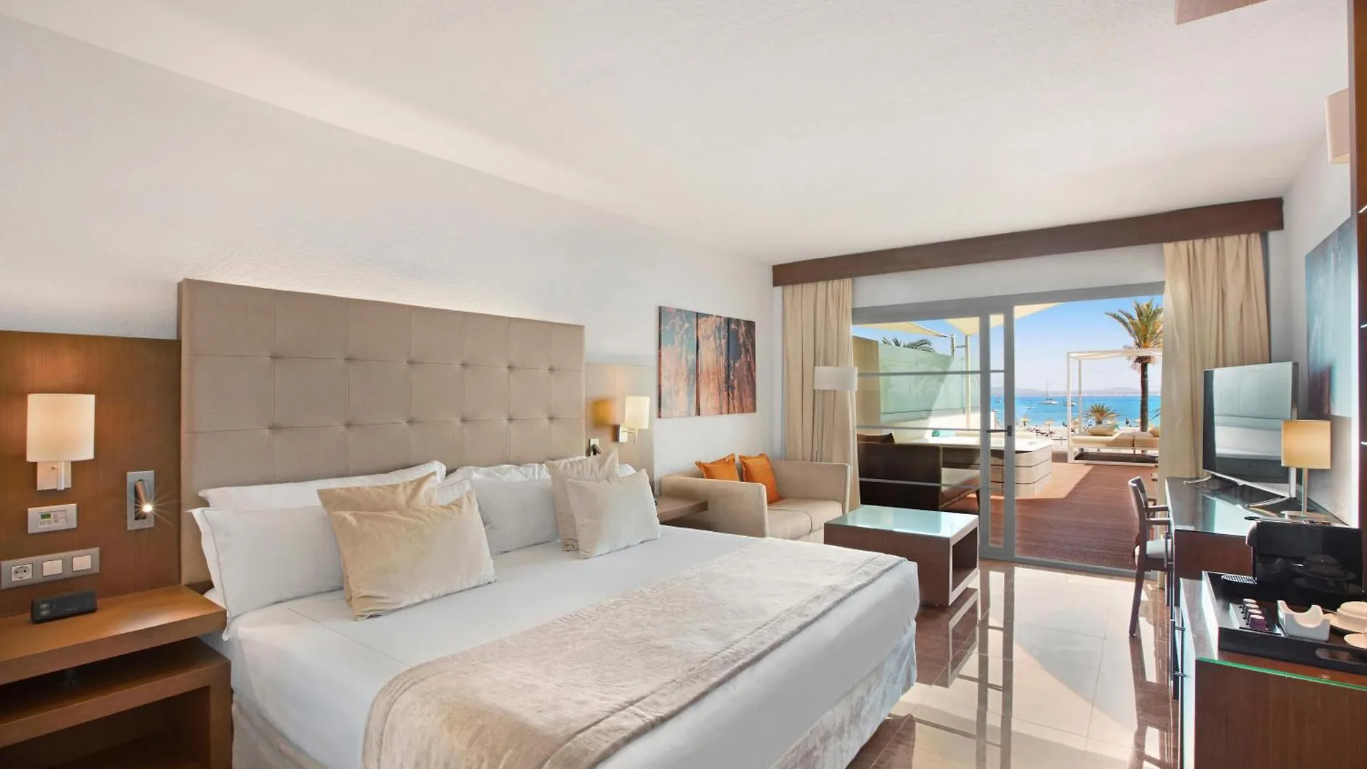 Viva Golf Adults Only 18+ Hotel Port de Alcudia  4*, Port de Alcudia (Mallorca)