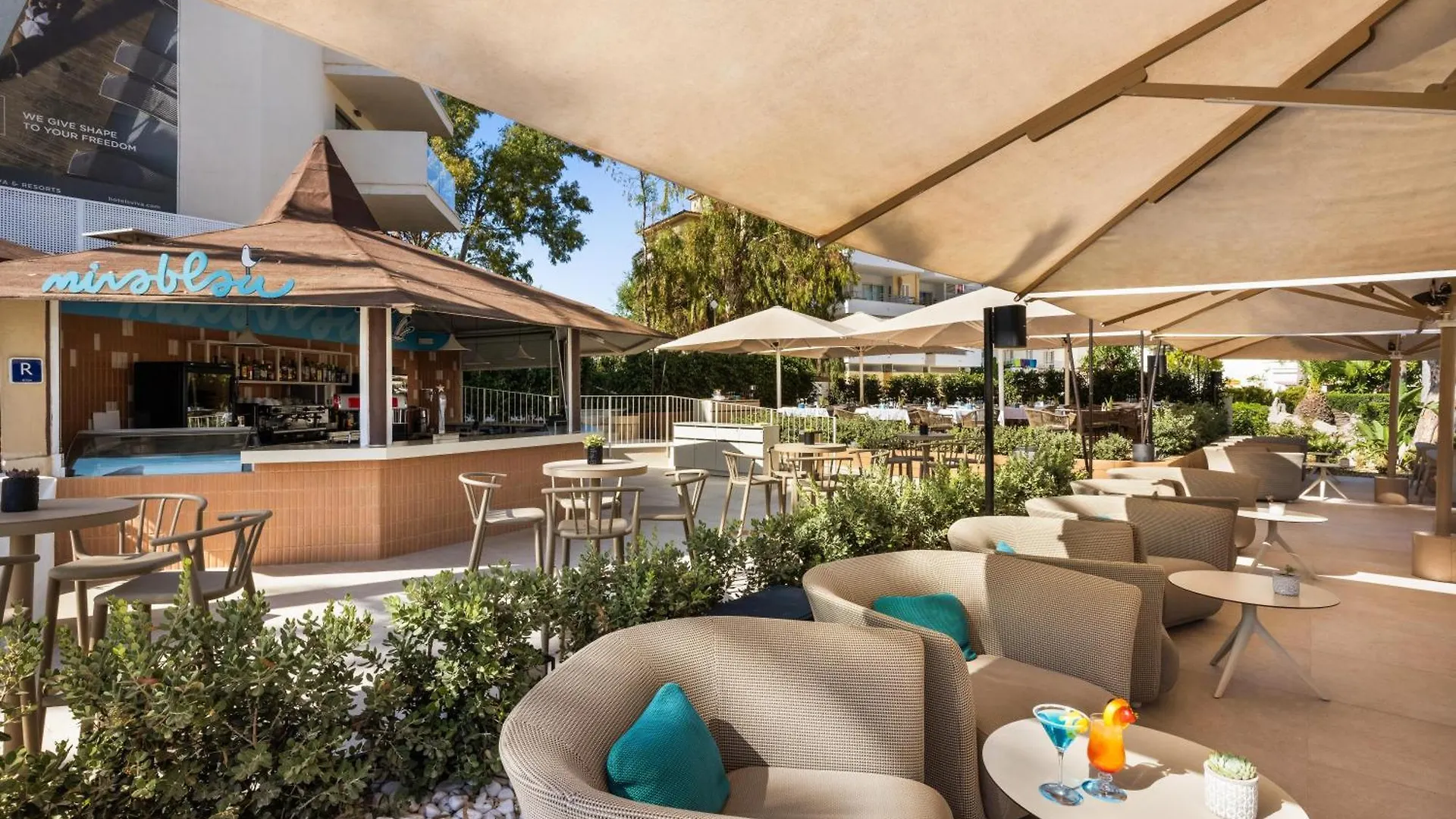 Viva Golf Adults Only 18+ Hotel Port de Alcudia