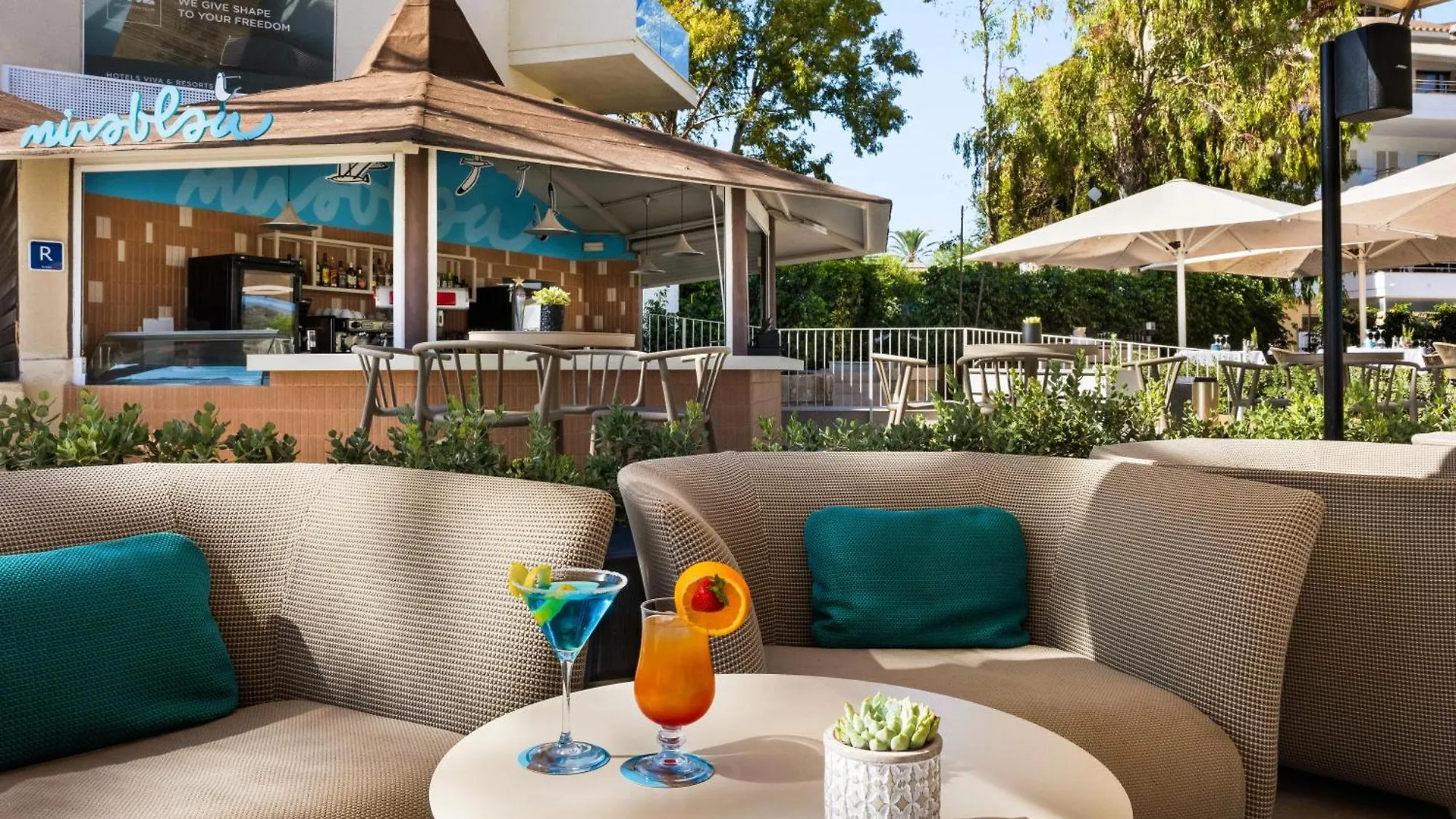Viva Golf Adults Only 18+ Hotel Port de Alcudia  Port de Alcudia (Mallorca)