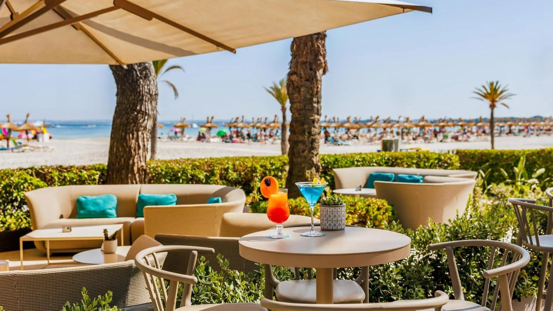 Viva Golf Adults Only 18+ Hotel Port de Alcudia   Port de Alcudia (Mallorca)