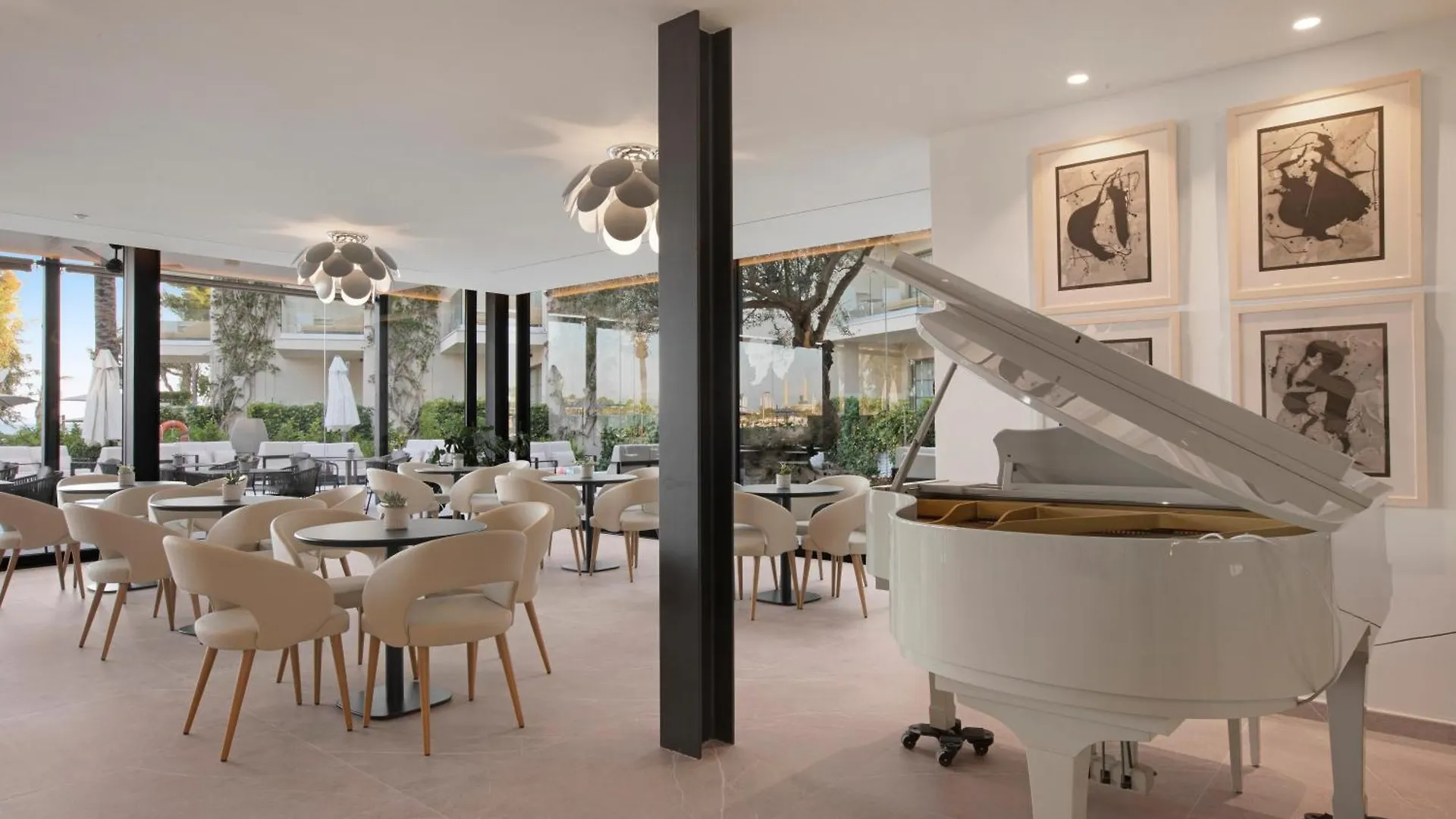 Viva Golf Adults Only 18+ Hotel Port de Alcudia  4*, Port de Alcudia (Mallorca)
