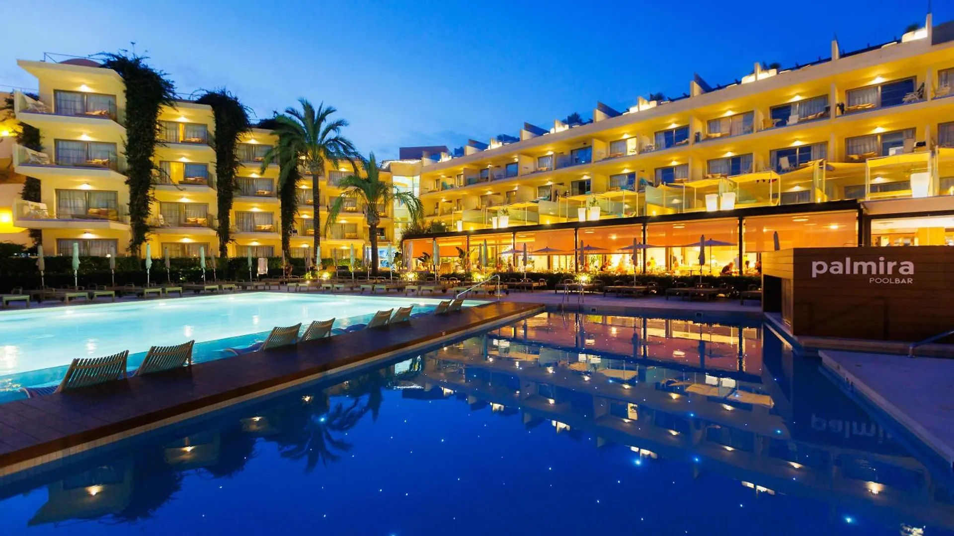 Viva Golf Adults Only 18+ Hotel Port de Alcudia  4*, Port de Alcudia (Mallorca)