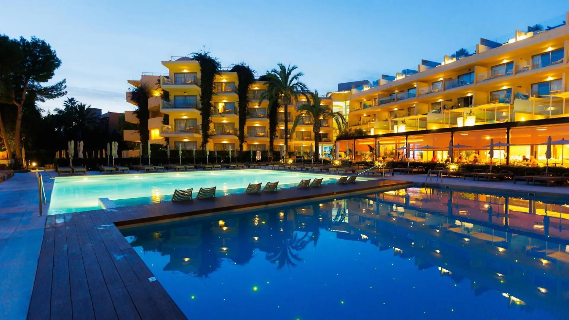 Viva Golf Adults Only 18+ Hotel Port de Alcudia