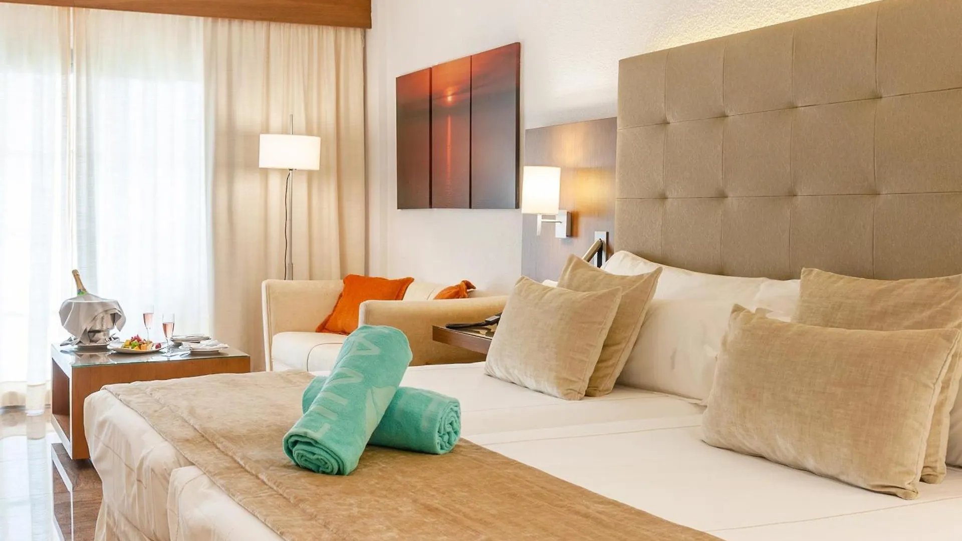 Viva Golf Adults Only 18+ Hotel Port de Alcudia