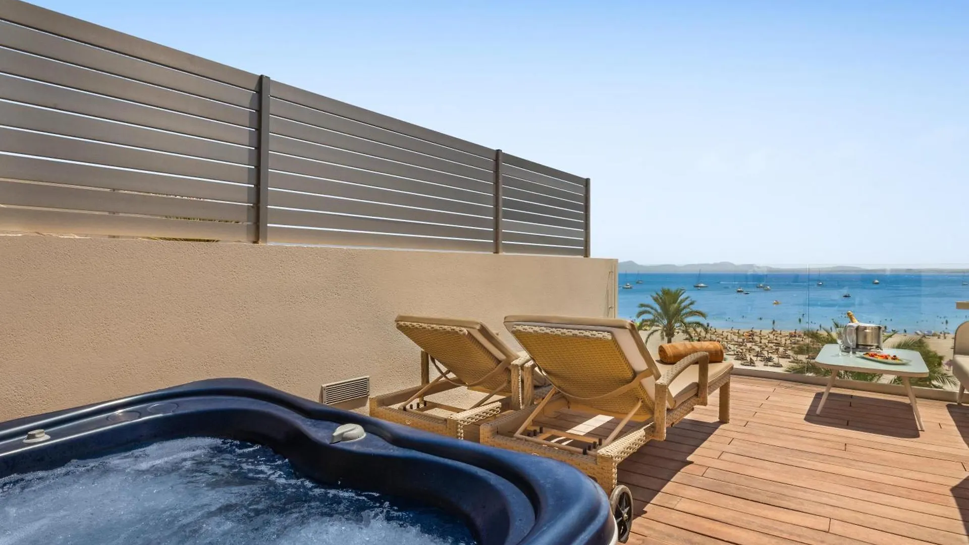 Viva Golf Adults Only 18+ Hotel Port de Alcudia  Port de Alcudia (Mallorca)