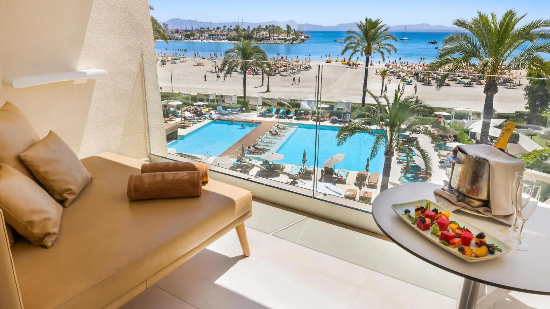 Viva Golf Adults Only 18+ Hotel Port de Alcudia