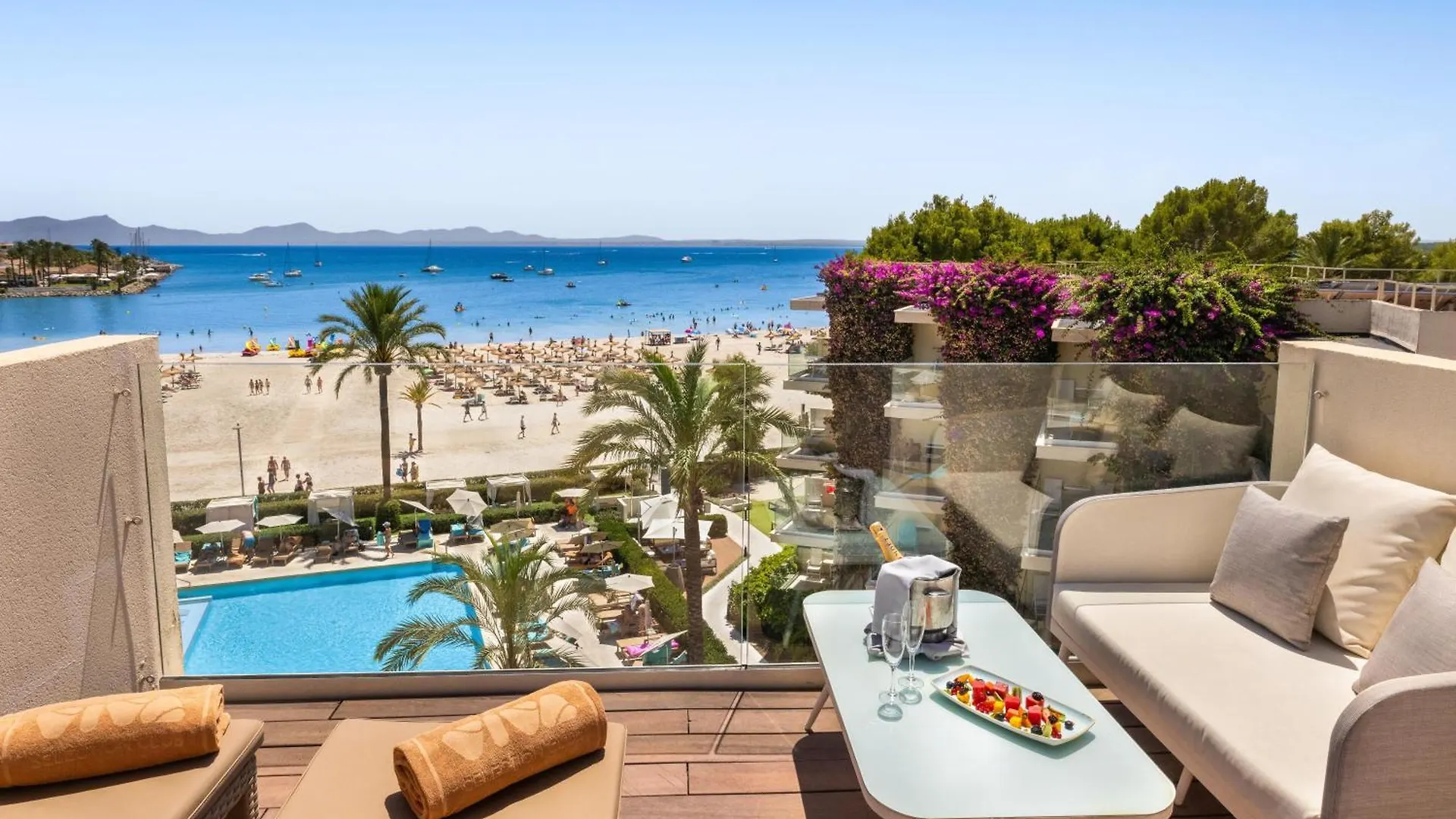 Viva Golf Adults Only 18+ Hotel Port de Alcudia