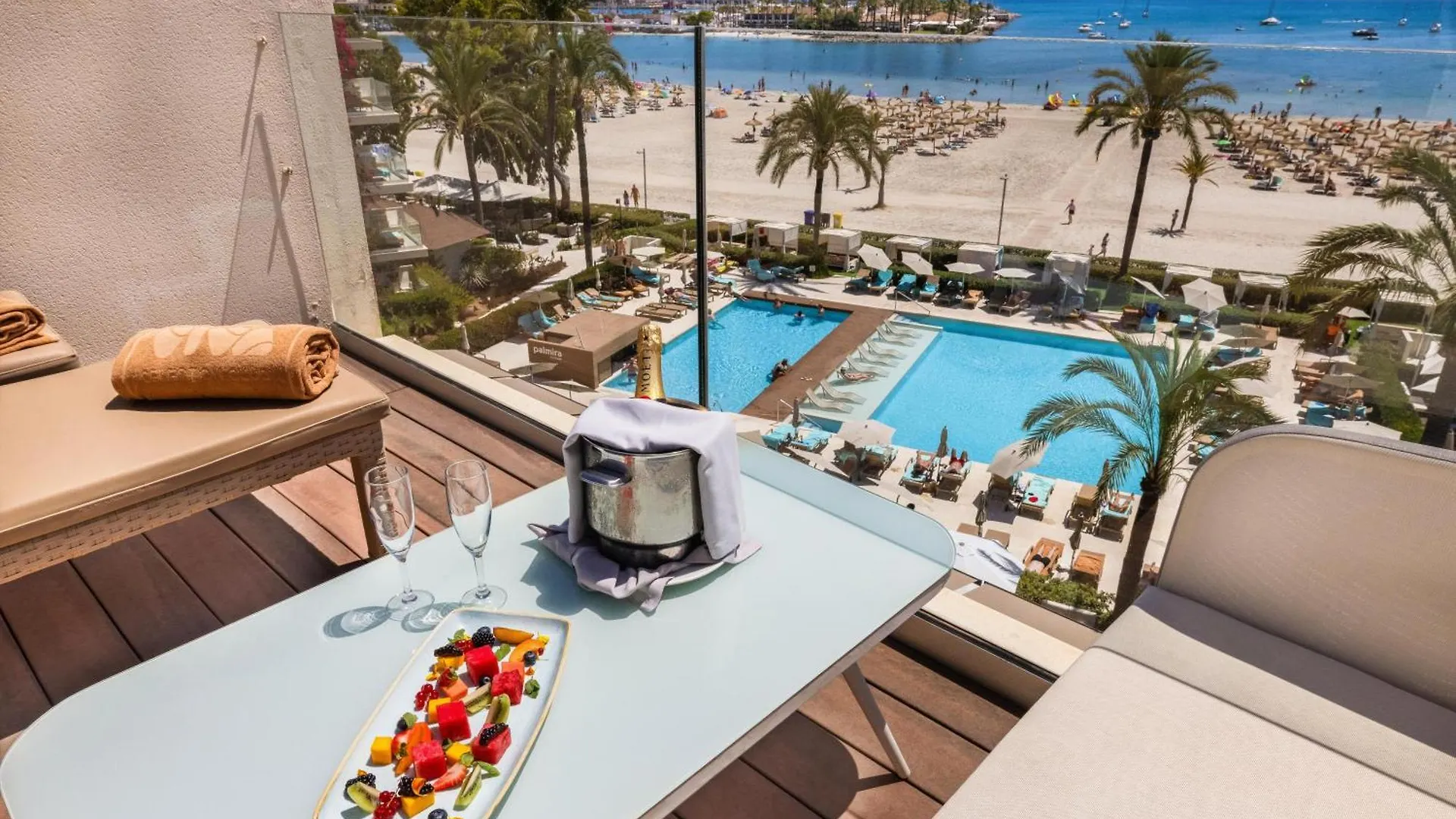 Viva Golf Adults Only 18+ Hotel Port de Alcudia