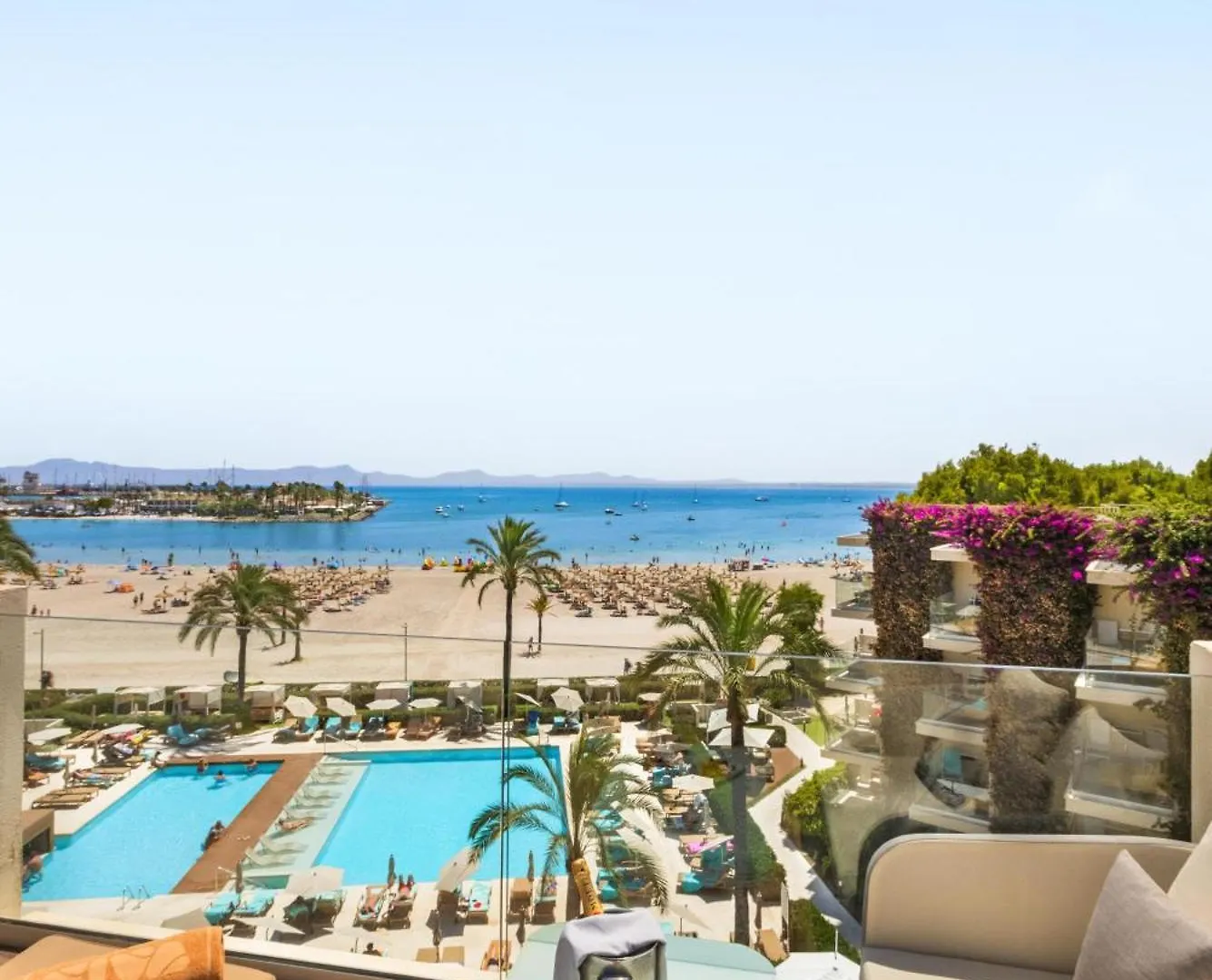 Viva Golf Adults Only 18+ Hotel Port de Alcudia