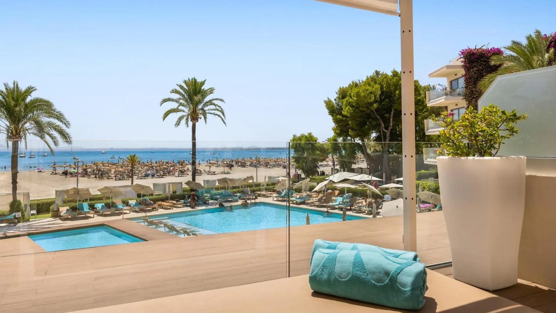 Viva Golf Adults Only 18+ Hotel Port de Alcudia  Port de Alcudia (Mallorca)