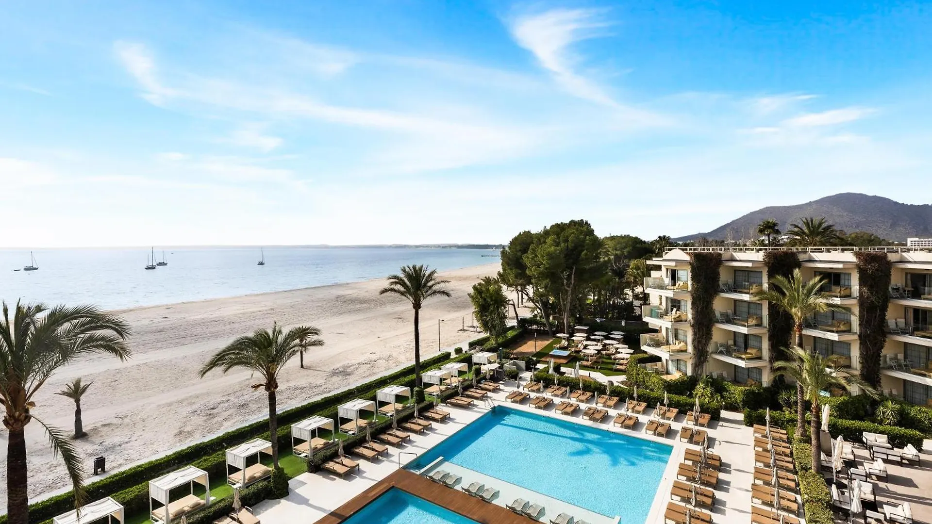 Viva Golf Adults Only 18+ Hotel Port de Alcudia