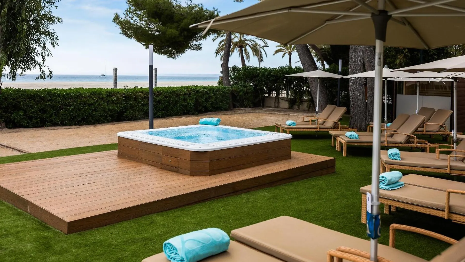 Viva Golf Adults Only 18+ Hotel Port de Alcudia  Spain