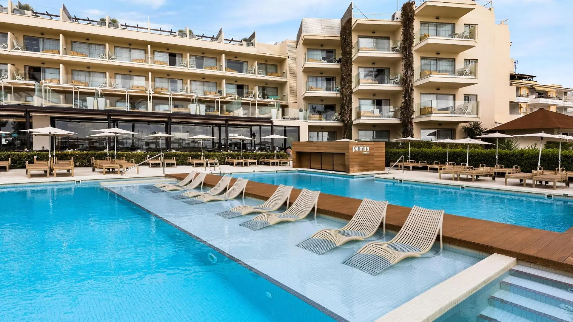 Viva Golf Adults Only 18+ Hotel Port de Alcudia  4*, Port de Alcudia (Mallorca)