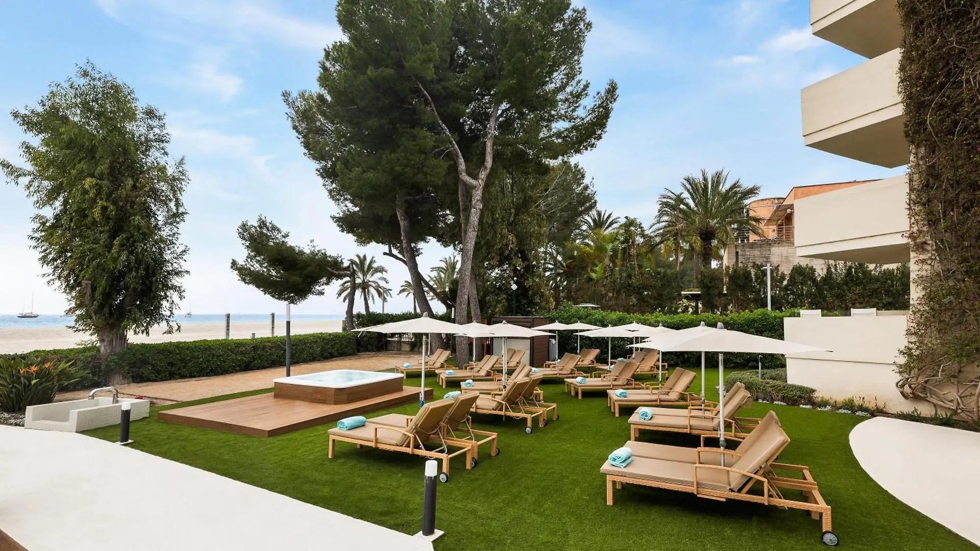 Viva Golf Adults Only 18+ Hotel Port de Alcudia  4*, Port de Alcudia (Mallorca) Spain
