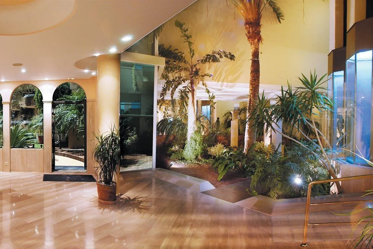Viva Golf Adults Only 18+ Hotel Port de Alcudia  4*, Port de Alcudia (Mallorca)