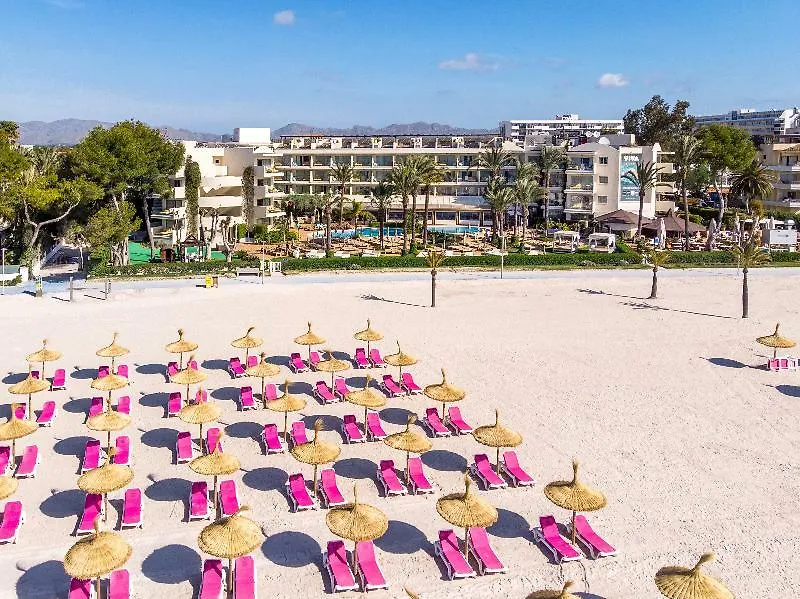 Viva Golf Adults Only 18+ Hotel Port de Alcudia  4*, Port de Alcudia (Mallorca)