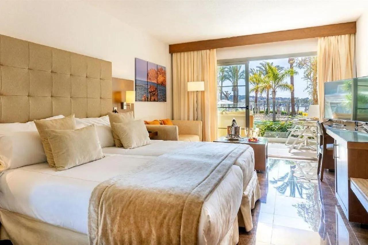 ****  Viva Golf Adults Only 18+ Hotel Port de Alcudia  Spain