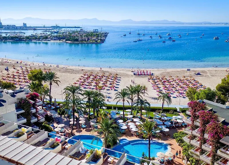 Viva Golf Adults Only 18+ Hotel Port de Alcudia
