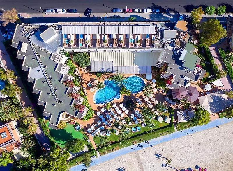 Viva Golf Adults Only 18+ Hotel Port de Alcudia