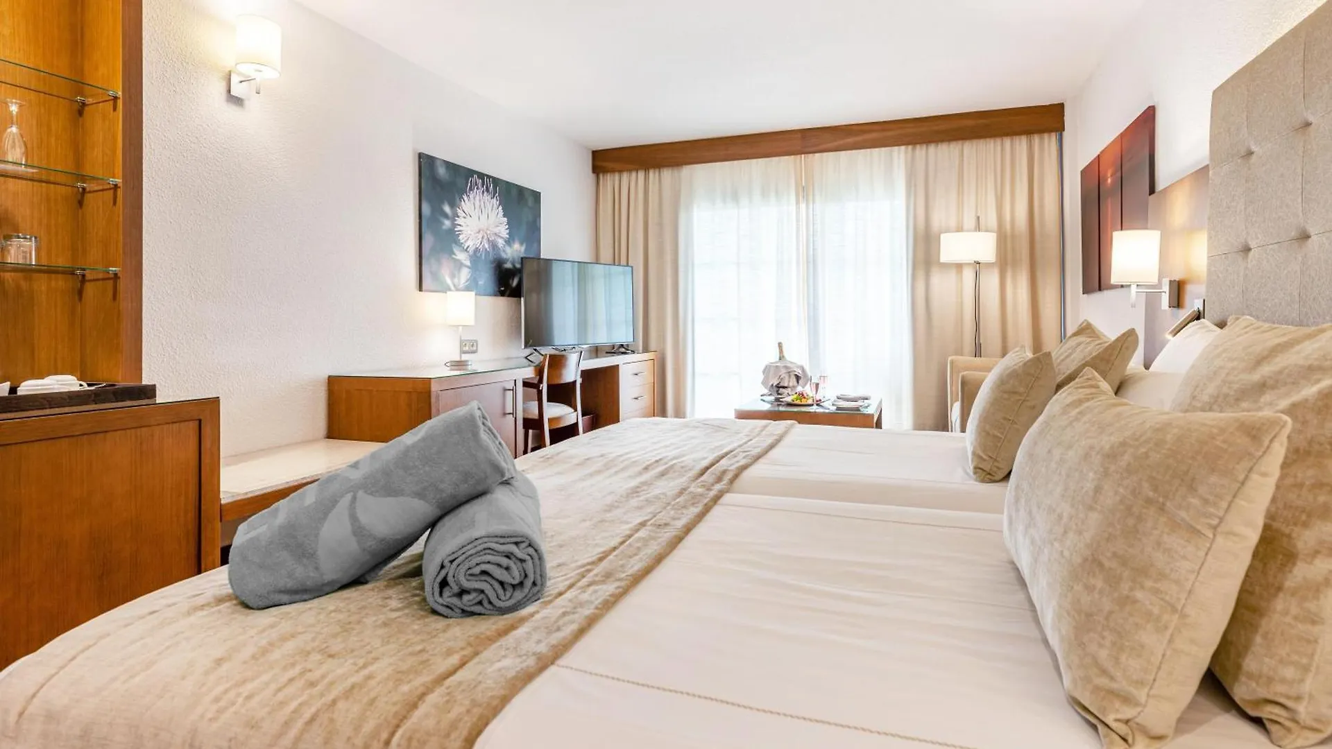 Viva Golf Adults Only 18+ Hotel Port de Alcudia  4*, Port de Alcudia (Mallorca) Spain