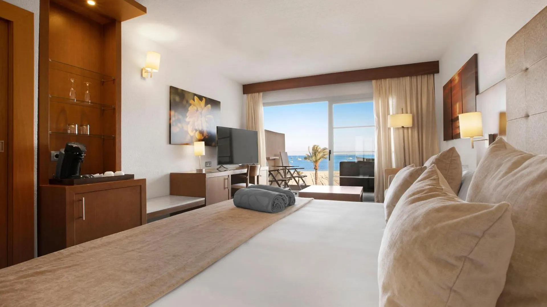 ****  Viva Golf Adults Only 18+ Hotel Port de Alcudia  Spain