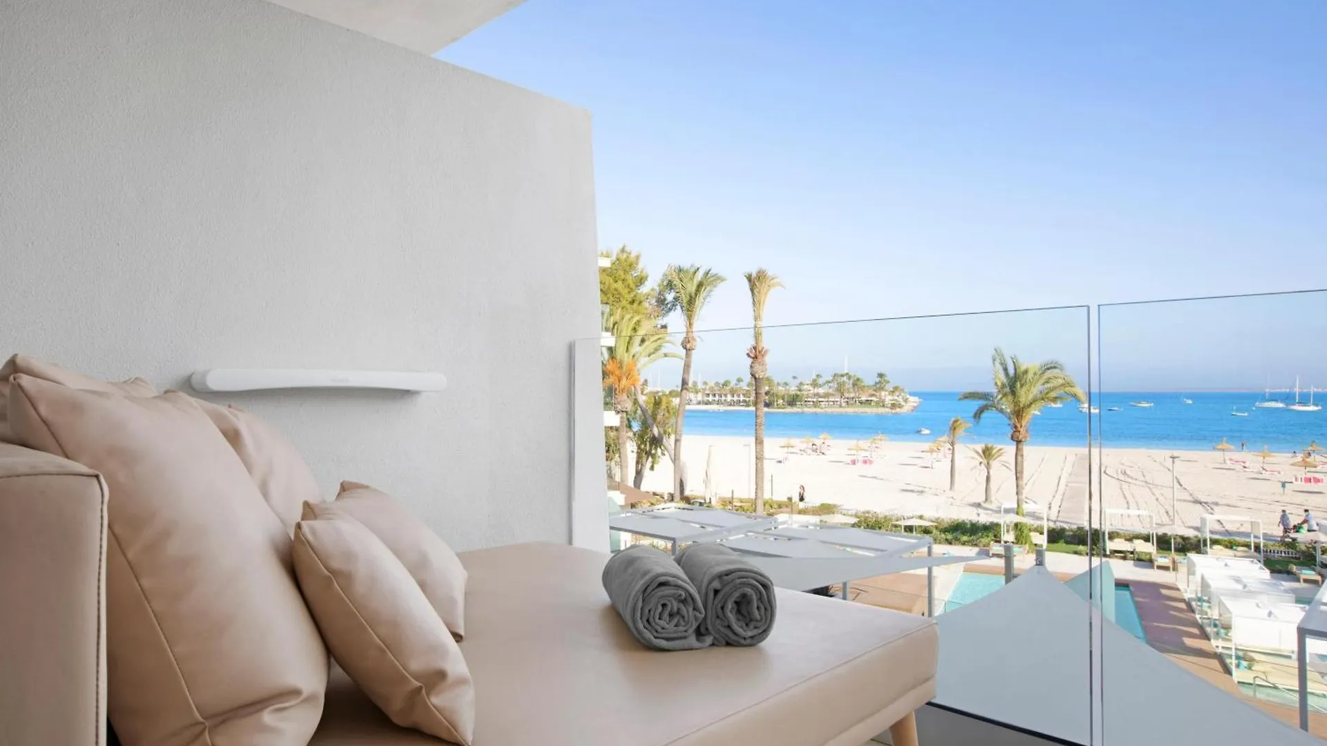 Hotel Viva Golf Adults Only 18+ Port de Alcudia  Hiszpania