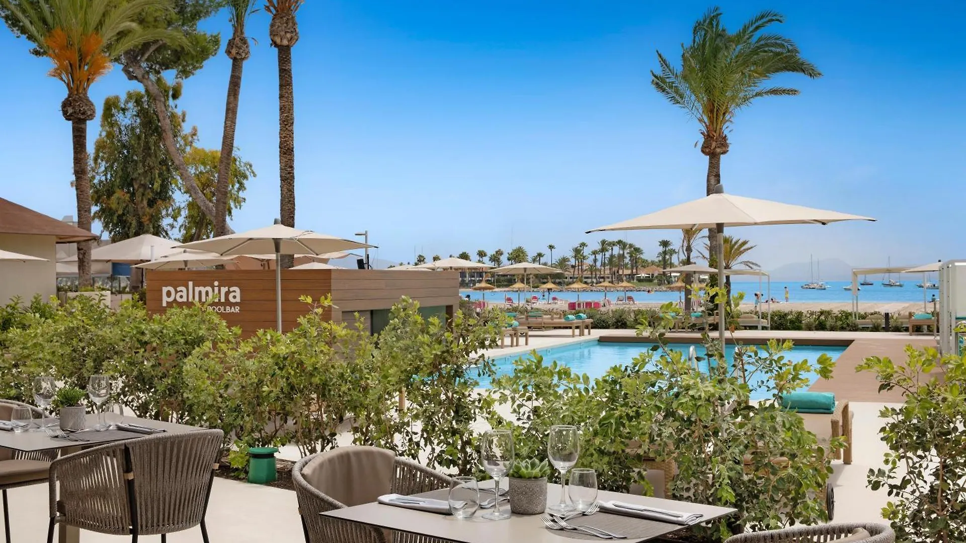 Hotel Viva Golf Adults Only 18+ Port de Alcudia