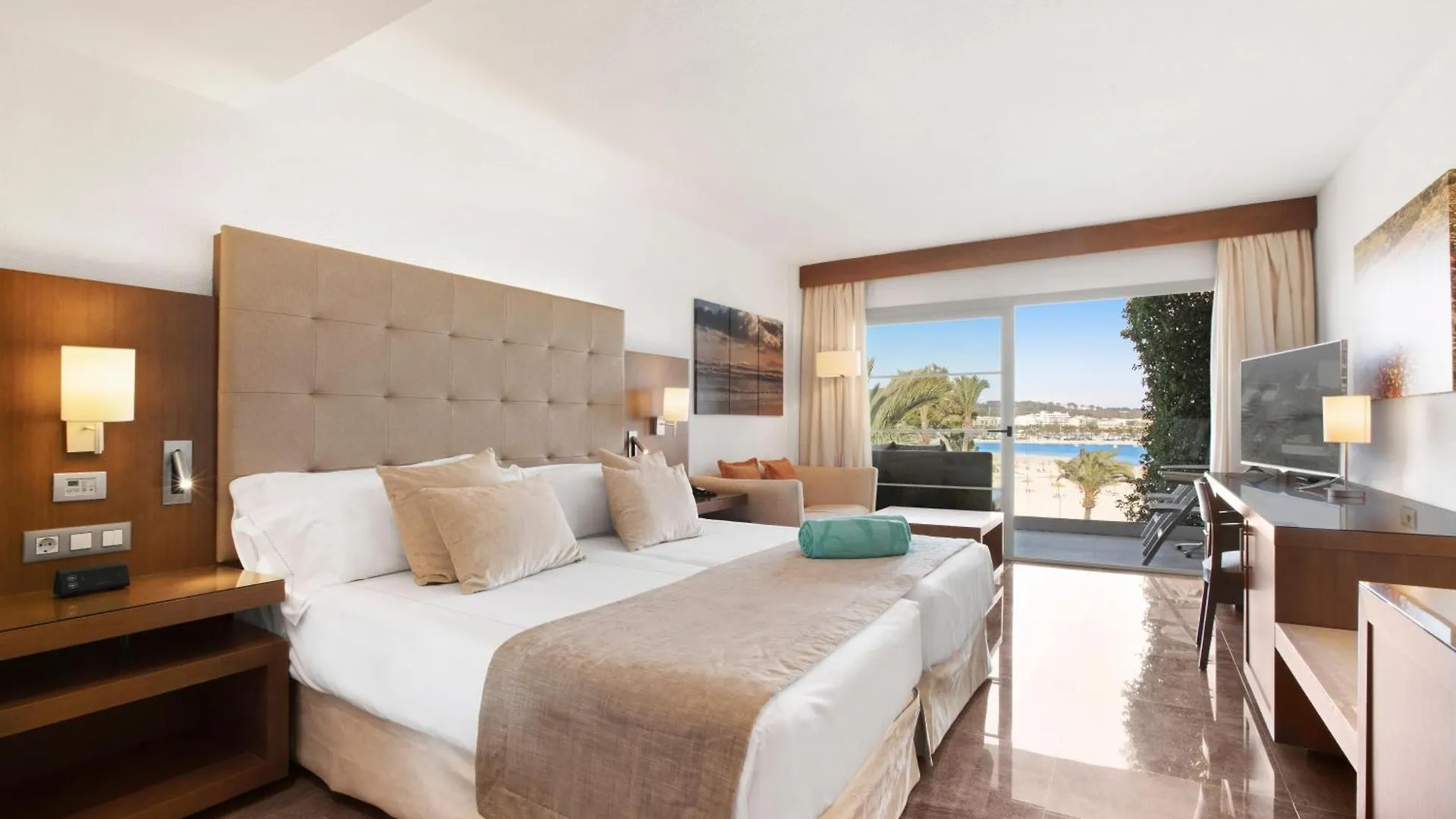 Hotel Viva Golf Adults Only 18+ Port de Alcudia  4*, Port de Alcudia (Mallorca)
