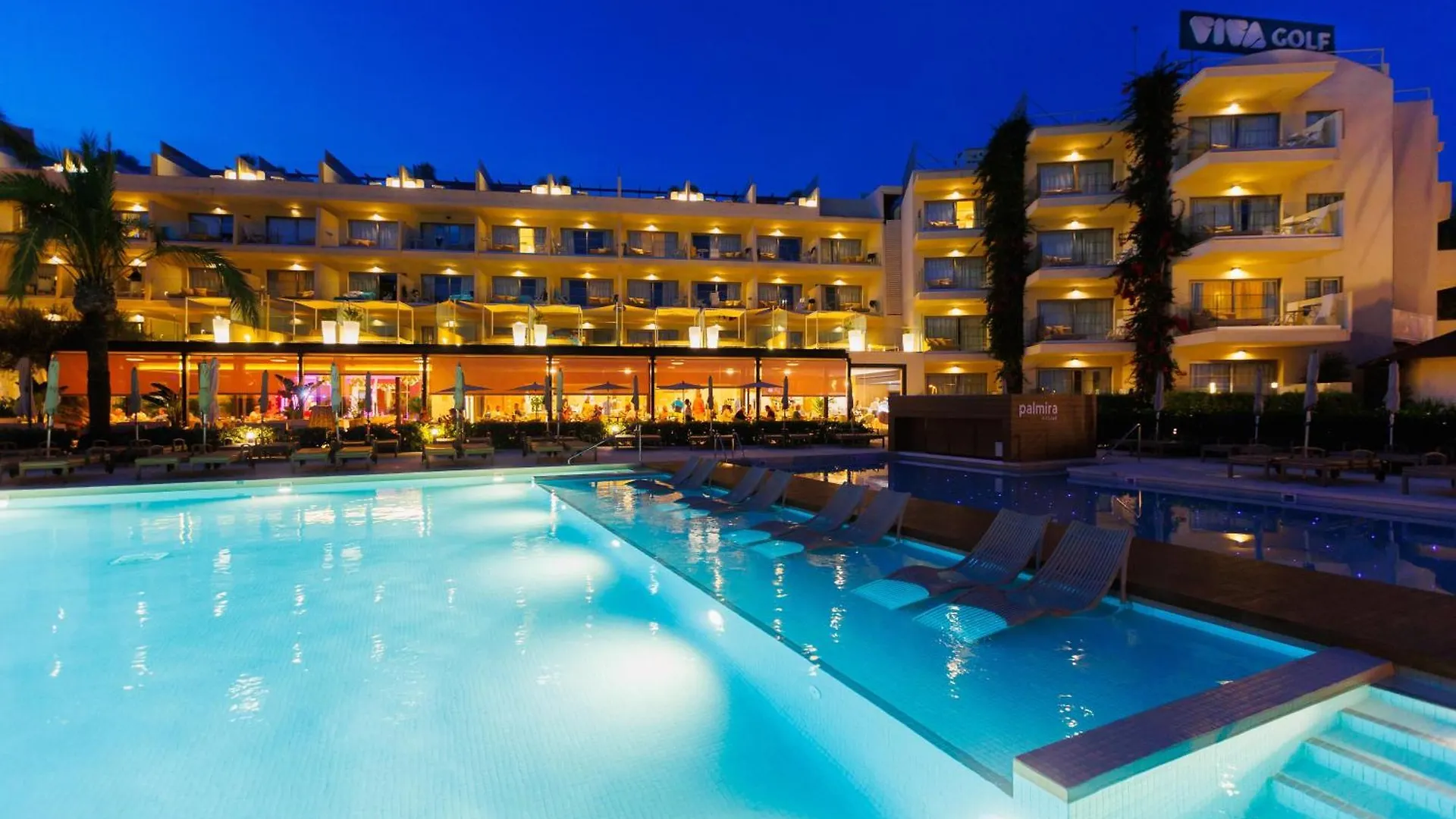 Viva Golf Adults Only 18+ Hotel Port de Alcudia