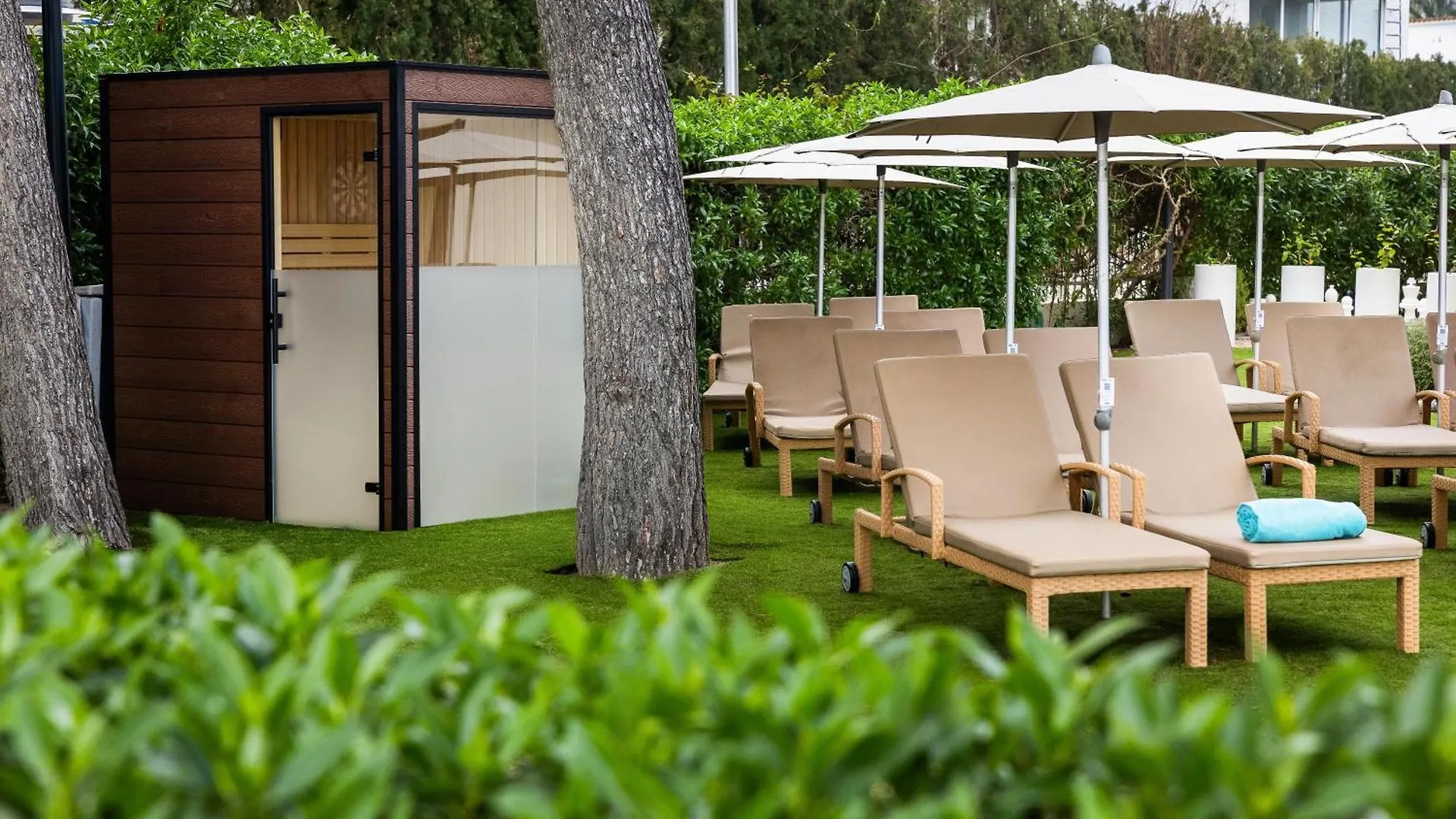 Hotel Viva Golf Adults Only 18+ Port de Alcudia   Port de Alcudia (Mallorca)