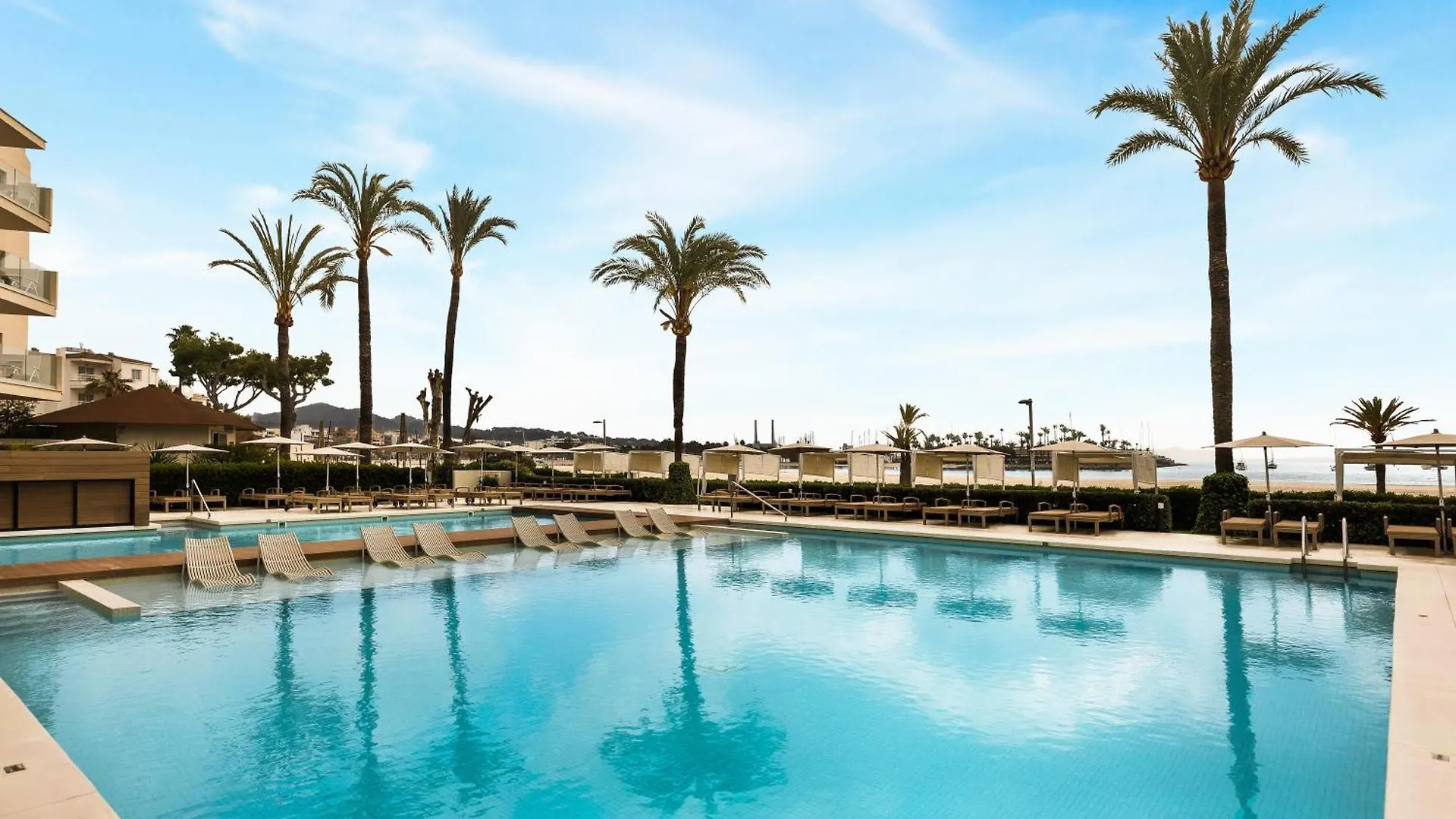 Viva Golf Adults Only 18+ Hotel Port de Alcudia