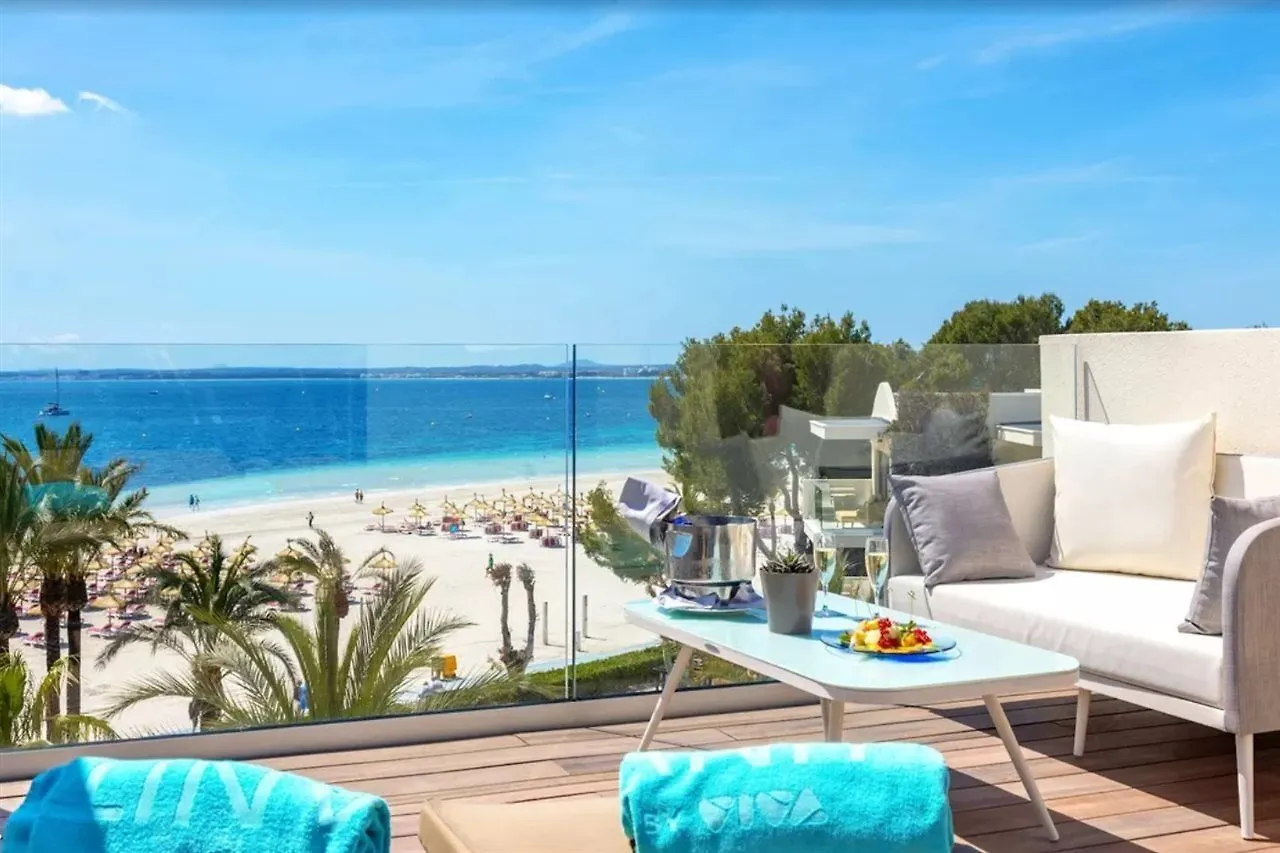 Viva Golf Adults Only 18+ Hotel Port de Alcudia   Port de Alcudia (Mallorca)