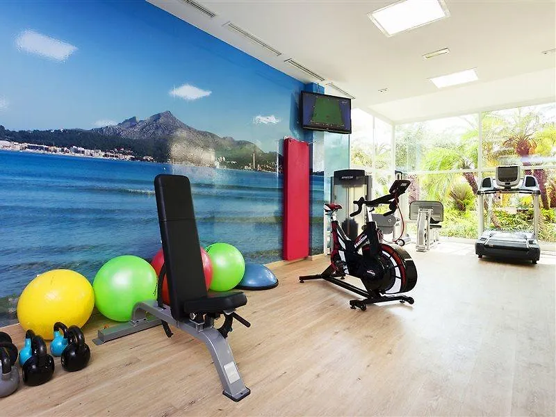 Viva Golf Adults Only 18+ Hotel Port de Alcudia  4*, Port de Alcudia (Mallorca) Spanje