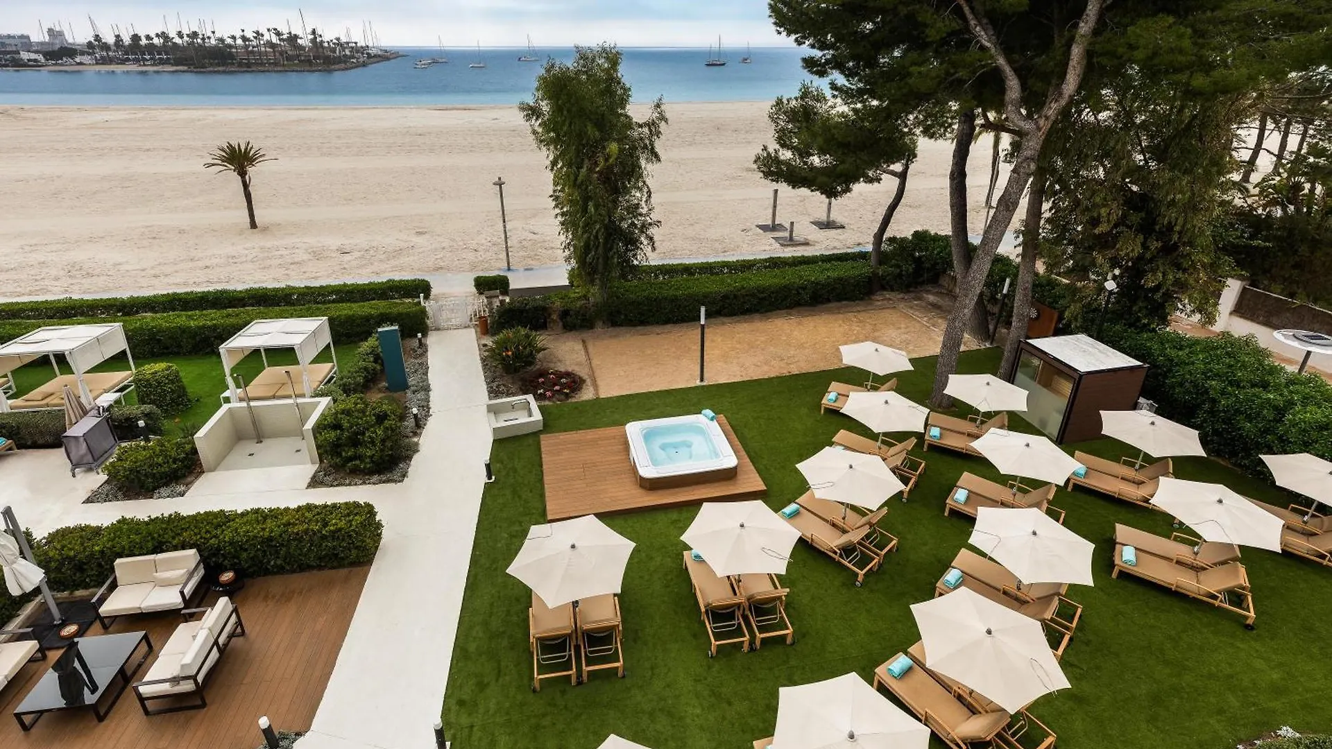 Viva Golf Adults Only 18+ Hotel Port de Alcudia